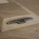 T for Turbo, the same design can be seen in the wheels.